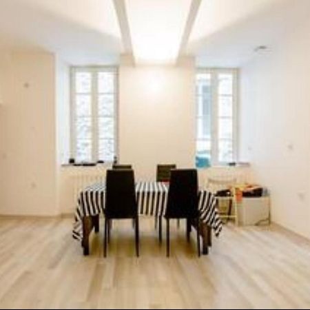 Apartament Moonlight Chambéry Zewnętrze zdjęcie