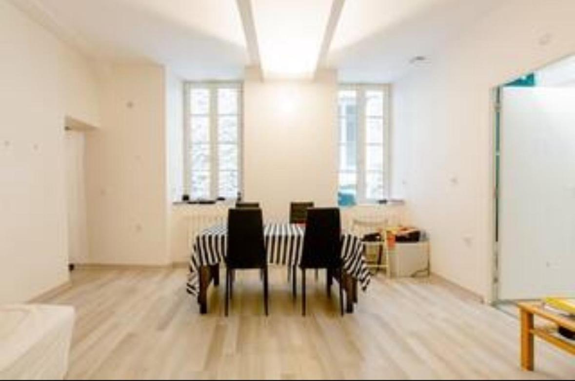 Apartament Moonlight Chambéry Zewnętrze zdjęcie
