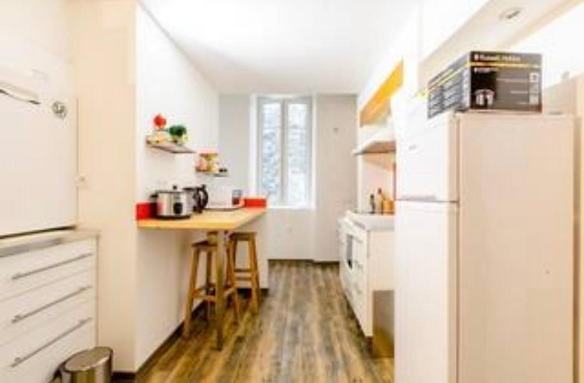 Apartament Moonlight Chambéry Zewnętrze zdjęcie
