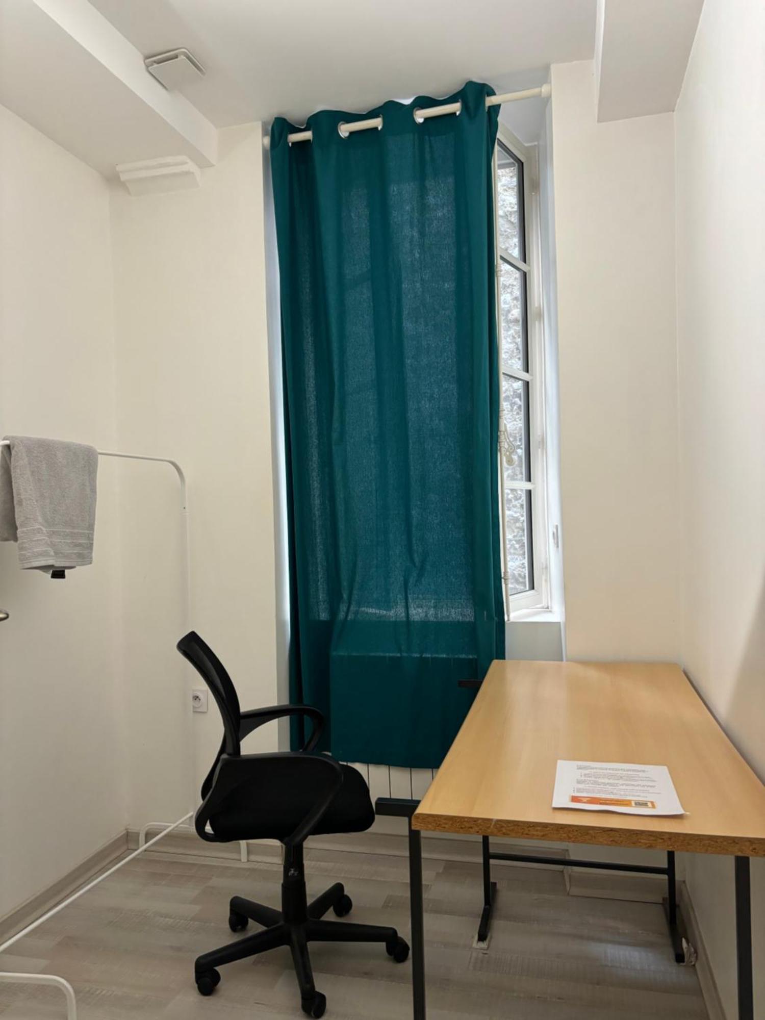 Apartament Moonlight Chambéry Zewnętrze zdjęcie