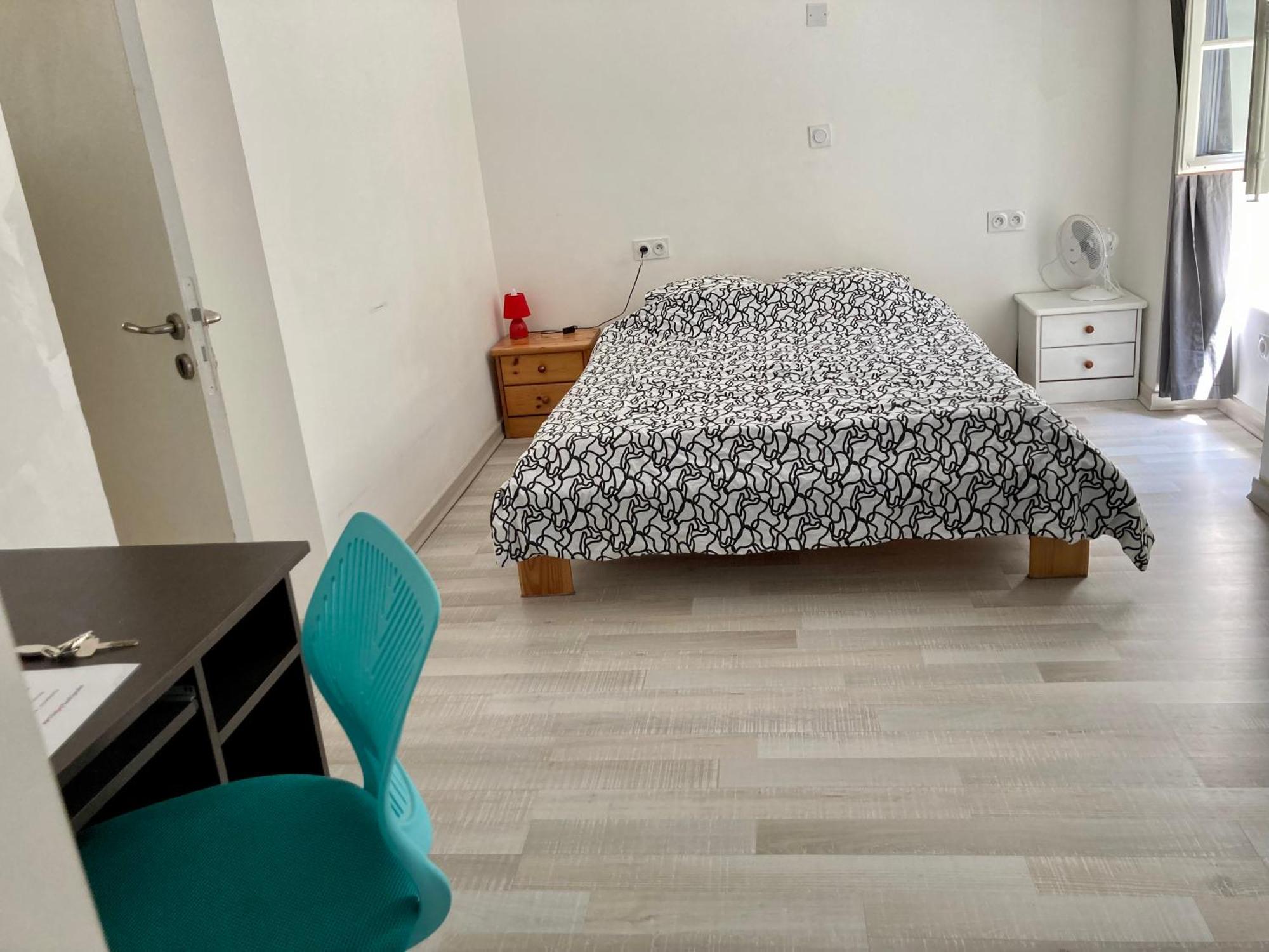 Apartament Moonlight Chambéry Zewnętrze zdjęcie